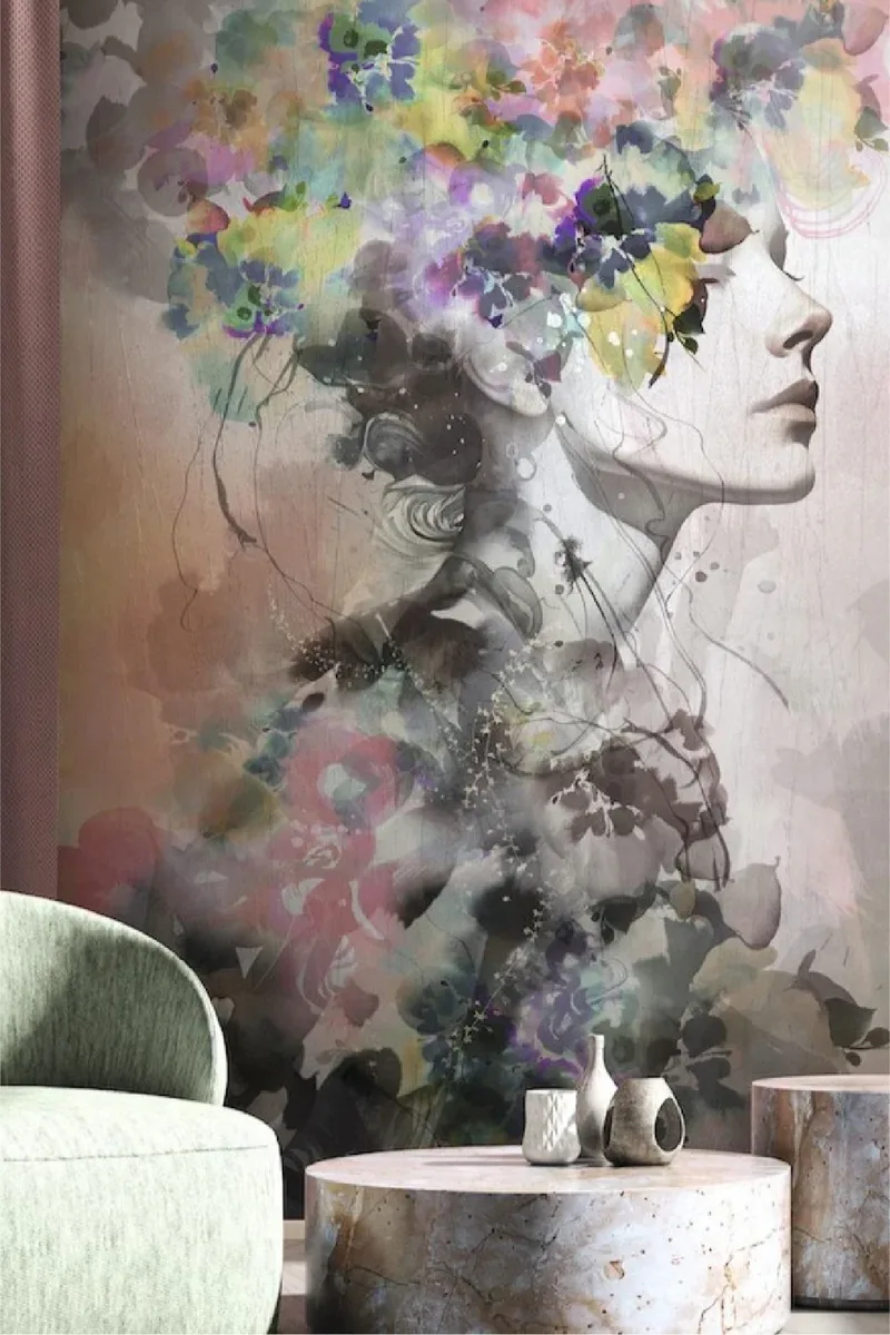 Living room Papis Loveday II 1135898